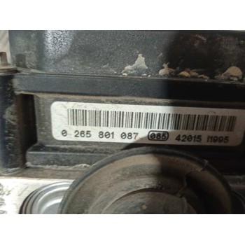 Recambio de abs para fiat nuova 500 (150) lounge referencia OEM IAM 51880815 0265232840 0265801087