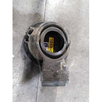 Recambio de tapa exterior combustible para peugeot 308 sw 1.6 hdi fap cat (9hz / dv6ted4) referencia OEM IAM   