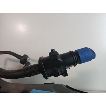 Recambio de deposito adblue para volkswagen t-roc (a11, d11) 2.0 tdi scr referencia OEM IAM 5Q0131331C  