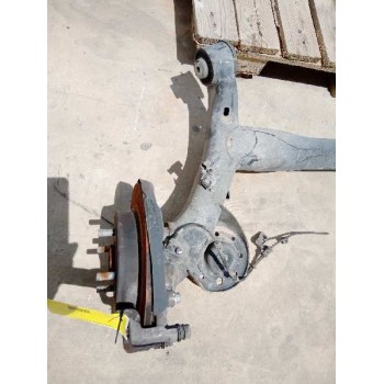 Recambio de puente trasero para kia rio 1.2 cat referencia OEM IAM 551001W610  
