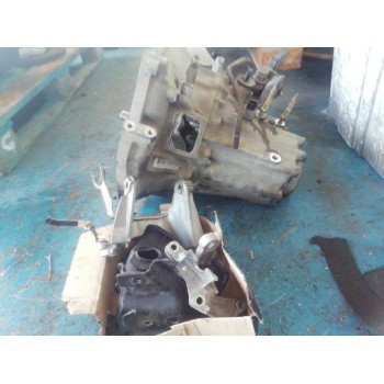 Recambio de caja casco para honda jazz (gd1/5) 1.4 dsi cat referencia OEM IAM SWLM CASCO 