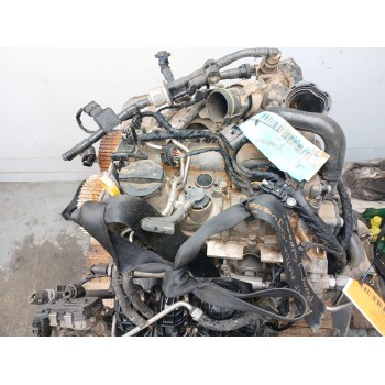 Recambio de despiece motor para seat arona (kj7, kjp) 1.0 tsi referencia OEM IAM DKL  