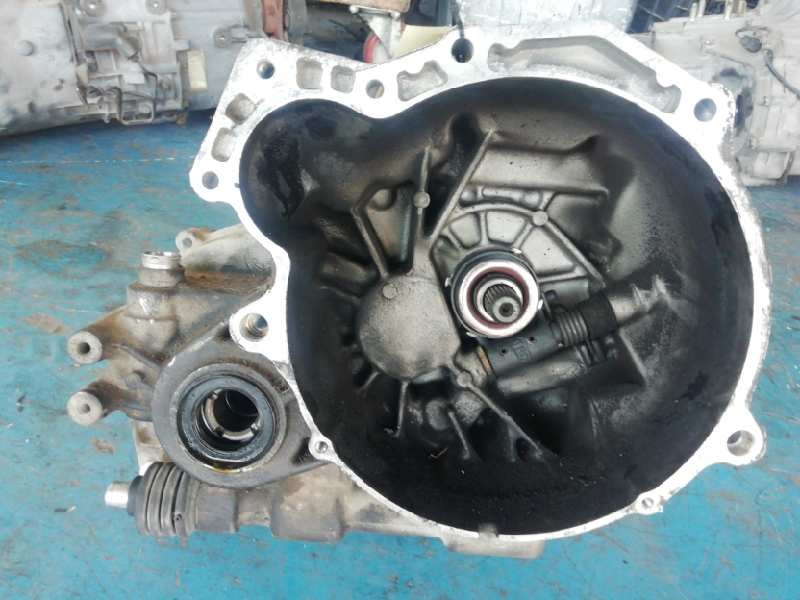 Recambio de caja casco para hyundai atos (em) 1.1 12v cat referencia OEM IAM K4187 CASCO 