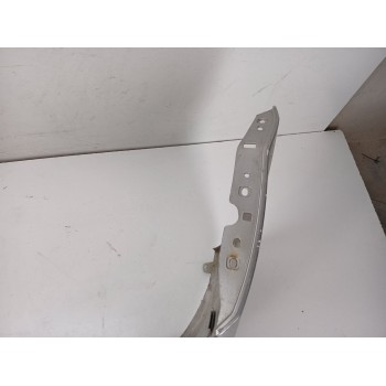 Recambio de paragolpes delantero para ford focus ii (da_, hcp, dp) 1.8 referencia OEM IAM 5M5J17750  