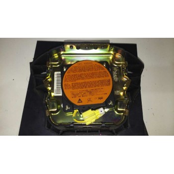 Recambio de airbag delantero izquierdo para nissan micra (k11) básico referencia OEM IAM   