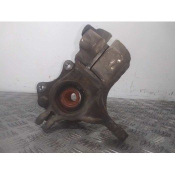 Recambio de mangueta delantera derecha para citroën c-elysée exclusive referencia OEM IAM   