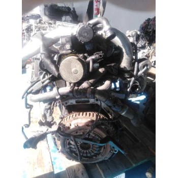 Recambio de motor completo para renault clio iii authentique referencia OEM IAM K9K766 M 