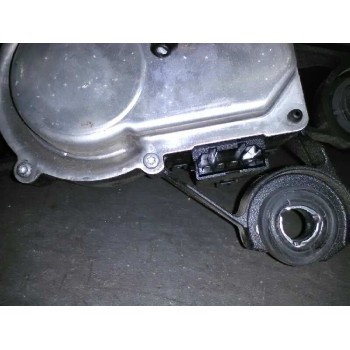 Recambio de motor limpia trasero para seat altea (5p1) 1.6 referencia OEM IAM 5P0955711C  