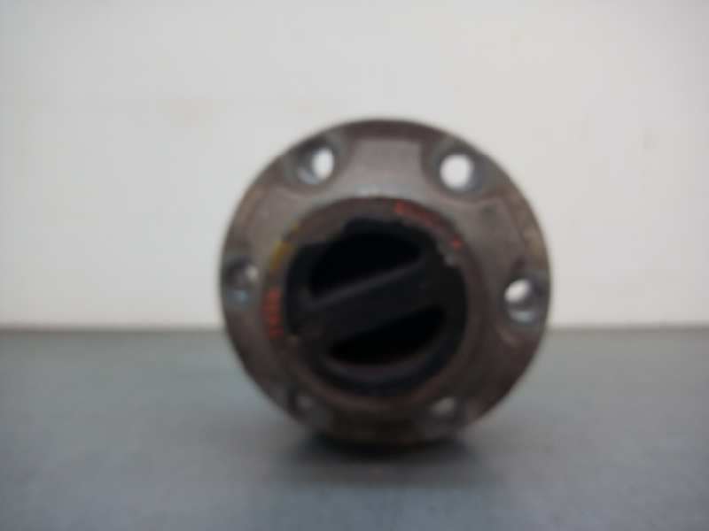 Recambio de cubos de bloqueo para nissan patrol (k/w260) 2.8 diesel referencia OEM IAM   