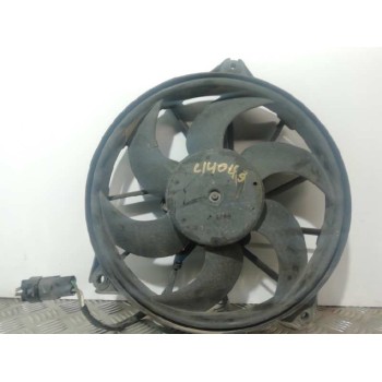 ELECTROVENTILADOR 5020329 
