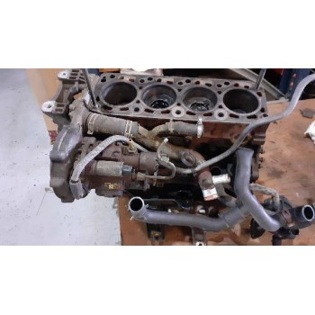 Recambio de motor casco para ford mondeo ber. (ca2) 1.8 tdci cat referencia OEM IAM QYBA  