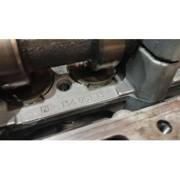 Recambio de culata para mercedes-benz clase c (w203) sportcoupe c 220 cdi (203.706) referencia OEM IAM 0812A1004  