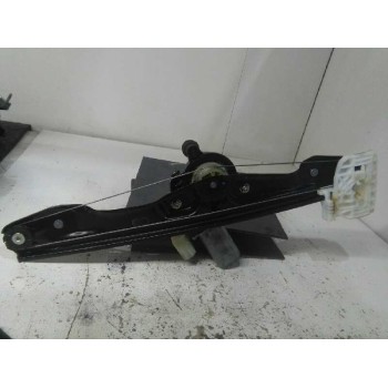 Recambio de elevalunas trasero izquierdo para bmw serie 1 lim. 5-trg. (f20) 116d referencia OEM IAM  ELECTRICO 5 PINS