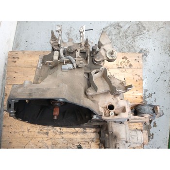Recambio de caja cambios para honda hr-v (gh_) 1.6 16v 4wd (gh2, gh4) referencia OEM IAM 2044325  