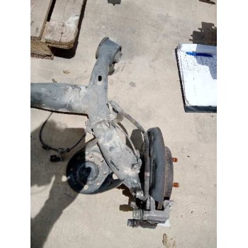 Recambio de puente trasero para kia rio 1.2 cat referencia OEM IAM 551001W610  