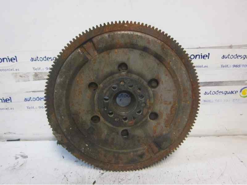 Recambio de volante motor para renault laguna ii (bg0) 1.9 dci diesel referencia OEM IAM 8200157750  