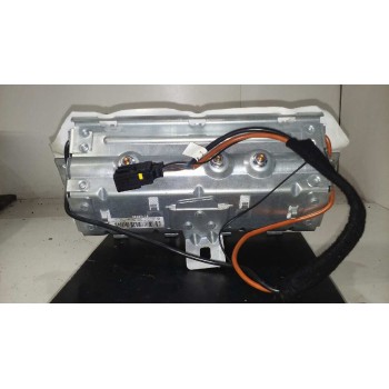 Recambio de airbag delantero derecho para peugeot 207 sw confort referencia OEM IAM 9683408580  