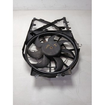 Recambio de electroventilador para opel vectra b caravan centenial referencia OEM IAM 0130303234  