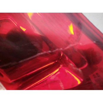 Recambio de piloto trasero derecho para citroën c4 coupe vtr plus referencia OEM IAM 9646801677 ROZADO 