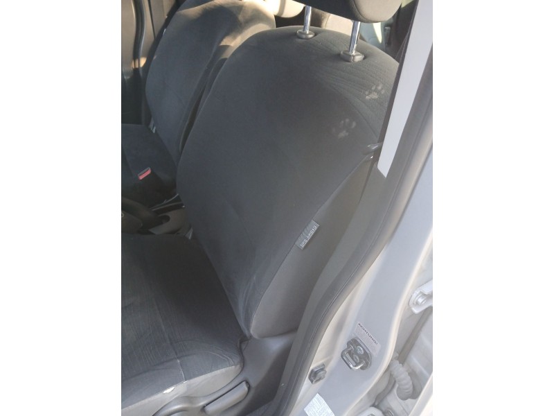 Recambio de asiento delantero izquierdo para nissan cube (z12) 1.6 16v referencia OEM IAM   