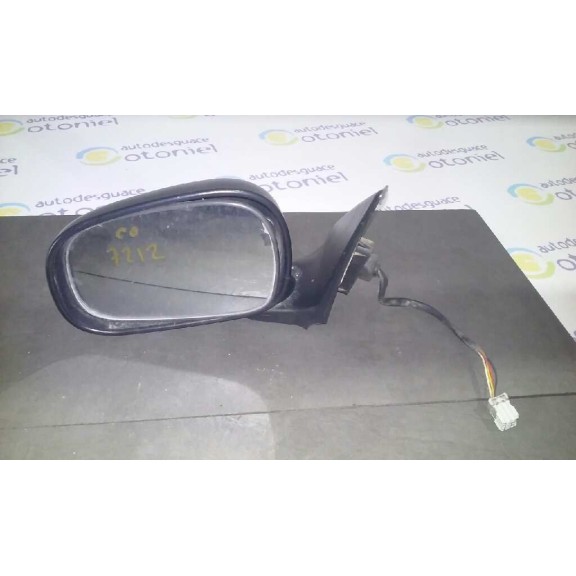 Recambio de retrovisor izquierdo para mg rover serie 400 (rt) 420 sdi (4-ptas.) referencia OEM IAM   5PIN