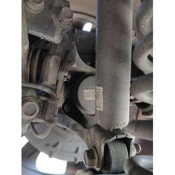 Recambio de mangueta trasera derecha para hyundai ix35 (lm, el, elh) 1.7 crdi referencia OEM IAM   