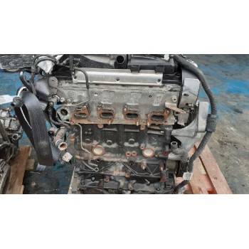 Recambio de motor casco para volkswagen golf vi (5k1) 1.6 tdi referencia OEM IAM CAY  