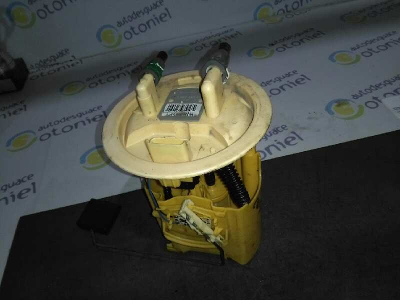 Recambio de aforador para citroën c5 berlina 1.6 16v hdi fap referencia OEM IAM 9632759780  