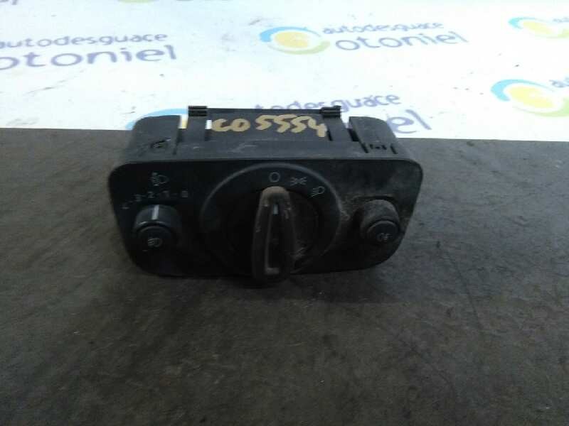 Recambio de mando luces para ford fiesta (cb1) 1.6 tdci cat referencia OEM IAM 8A6T13A024BB  