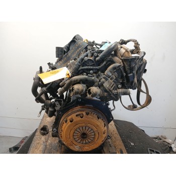 Recambio de despiece motor para seat arona (kj7, kjp) 1.0 tsi referencia OEM IAM DKL  