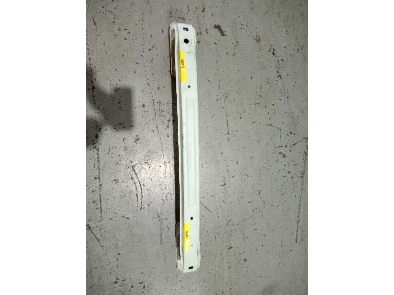 Recambio de refuerzo paragolpes trasero para fiat nuova 500 (150) lounge referencia OEM IAM   