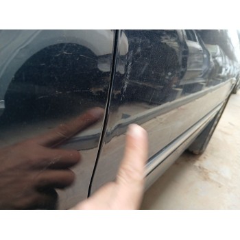 Recambio de puerta delantera derecha para kia opirus (gh) 3.5 referencia OEM IAM   