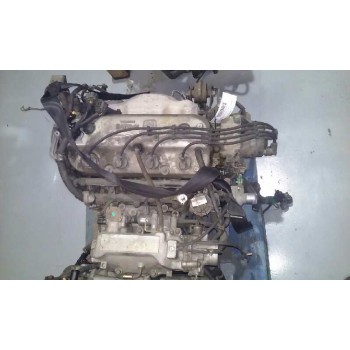 MOTOR COMPLETO F18A3 