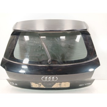 PORTON TRASERO 81A827025E 81A845501D 81A827933C