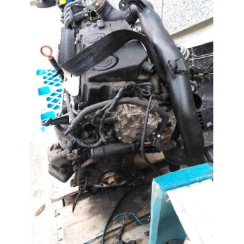 Recambio de motor completo para skoda octavia berlina (1z3) elegance referencia OEM IAM BMM <CASCO> 