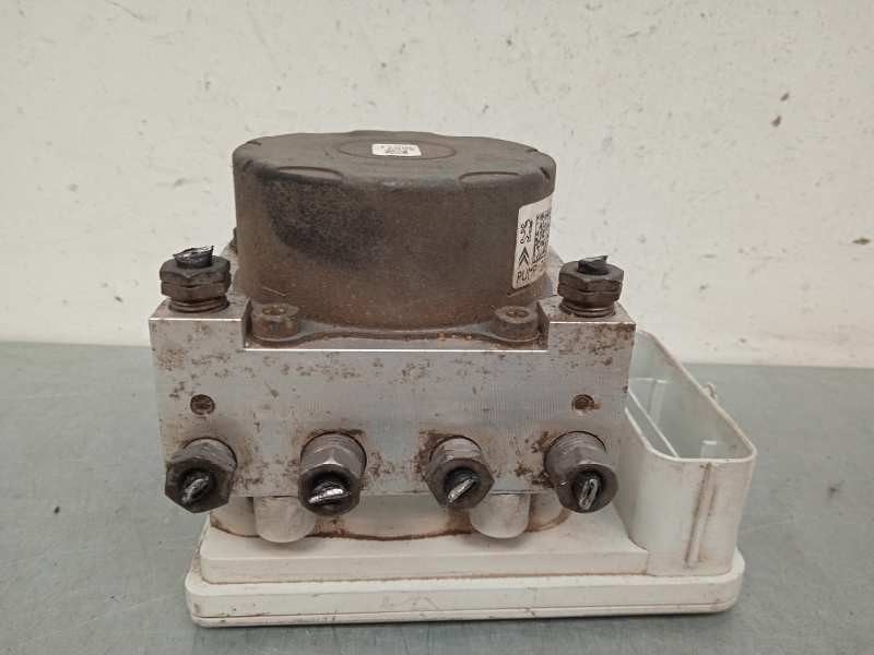 Recambio de abs para citroën c3 tonic referencia OEM IAM 9678416180 10022000664 ATE