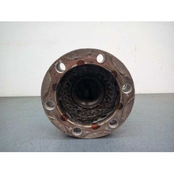 Recambio de cubos de bloqueo para nissan patrol (k/w260) 2.8 diesel referencia OEM IAM   