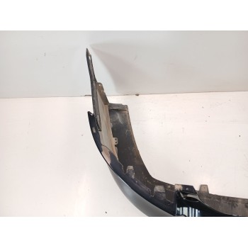 Recambio de paragolpes trasero para ford focus iii sedán 1.6 tdci referencia OEM IAM 1731174  