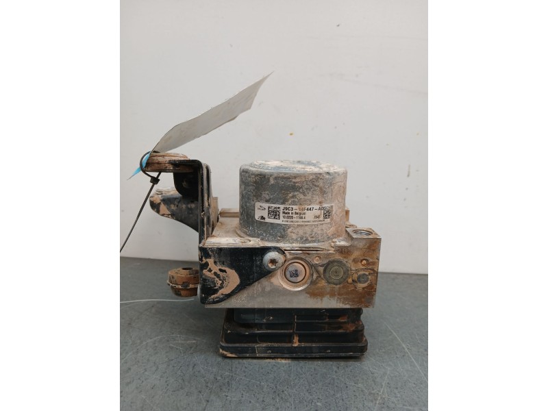 Recambio de abs para jaguar e-pace (x540) 2.0 d150 referencia OEM IAM j9c314f447ad 10022011994 