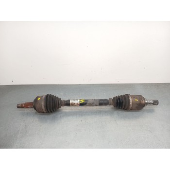 TRANSMISION DELANTERA IZQUIERDA 8201353630 / 8200934676 