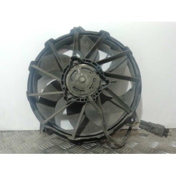 Recambio de electroventilador para peugeot expert tepee l1h1 premium referencia OEM IAM 5020329  