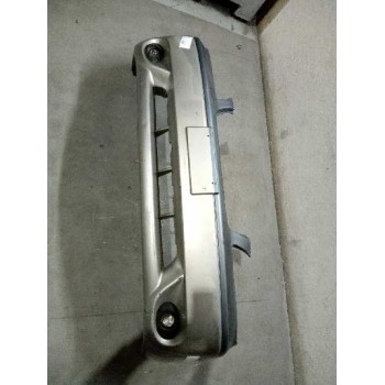 PARAGOLPES DELANTERO 