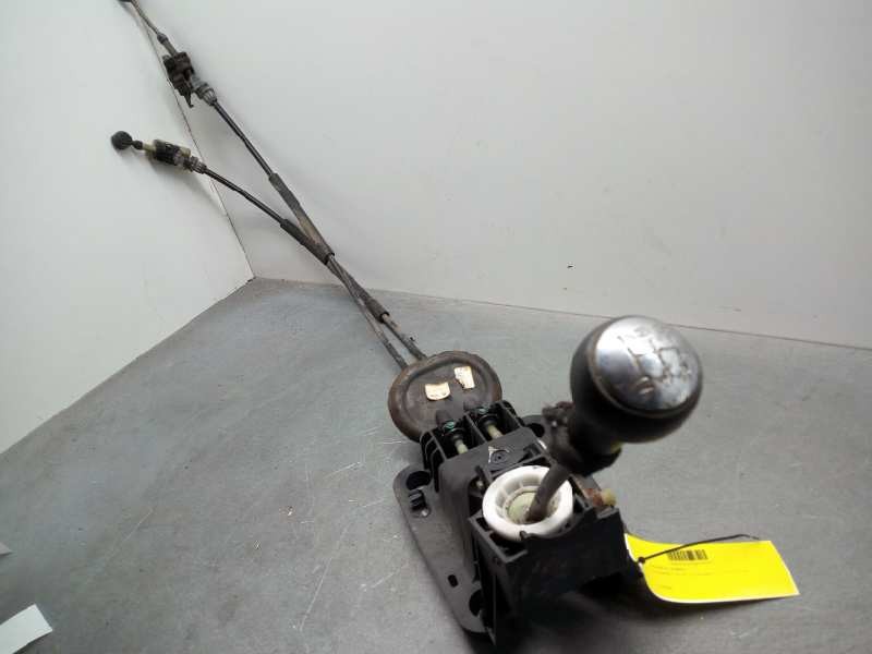 Recambio de palanca cambio para citroën c-elysée exclusive referencia OEM IAM 9683711580  5 VELOCIDADES