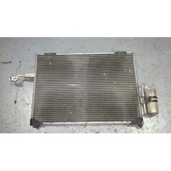 Recambio de condensador / radiador aire acondicionado para chevrolet tacuma se referencia OEM IAM   