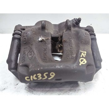 PINZA FRENO DELANTERA IZQUIERDA LUCAS 