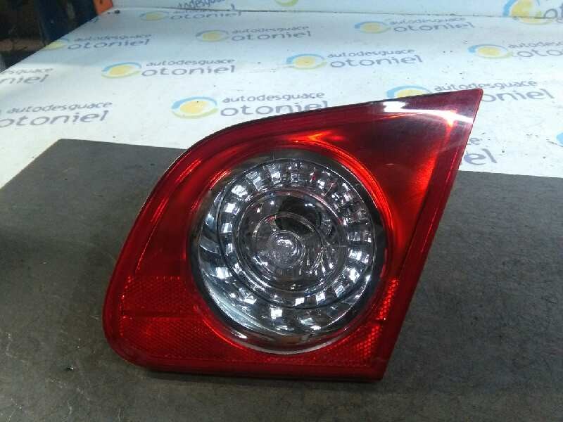 Recambio de piloto trasero derecho interior para volkswagen passat berlina (3c2) advance referencia OEM IAM   INTERIOR