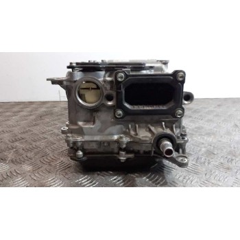 Recambio de convertidor para lexus ct 200h referencia OEM IAM   