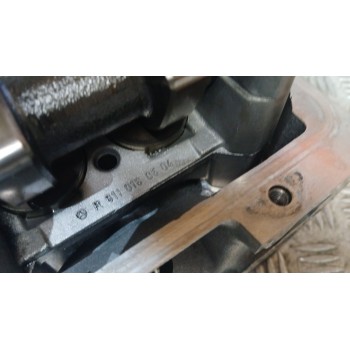 Recambio de culata para mercedes-benz clase c (w203) sportcoupe c 220 cdi (203.706) referencia OEM IAM 0812A1004  