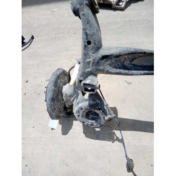 Recambio de puente trasero para kia rio 1.2 cat referencia OEM IAM 551001W610  