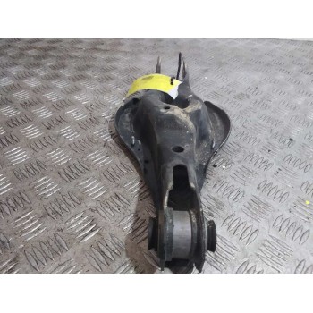BRAZO SUSPENSION INFERIOR TRASERO IZQUIERDO 